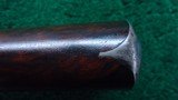*Sale Pending* - BLISSETT & SON DOUBLE BARREL CAPE GUN IN 45-70 AND 20 GAUGE - 19 of 21
