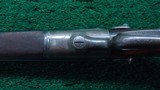*Sale Pending* - BLISSETT & SON DOUBLE BARREL CAPE GUN IN 45-70 AND 20 GAUGE - 9 of 21