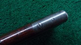 **Sale Pending** - WINCHESTER 1873 SECOND MODEL RIFLE IN 44 WCF - 16 of 21