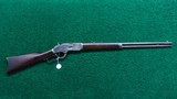 **Sale Pending** - WINCHESTER 1873 SECOND MODEL RIFLE IN 44 WCF - 21 of 21