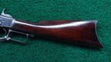 **Sale Pending** - WINCHESTER 1873 SECOND MODEL RIFLE IN 44 WCF - 17 of 21