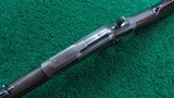 **Sale Pending** - WINCHESTER 1873 SECOND MODEL RIFLE IN 44 WCF - 4 of 21
