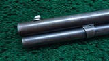 **Sale Pending** - WINCHESTER 1873 SECOND MODEL RIFLE IN 44 WCF - 14 of 21