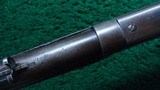 **Sale Pending** - WINCHESTER 1873 SECOND MODEL RIFLE IN 44 WCF - 10 of 21