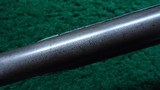 **Sale Pending** - WINCHESTER 1873 SECOND MODEL RIFLE IN 44 WCF - 6 of 21