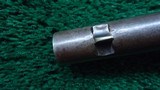 **Sale Pending** - WINCHESTER 1873 SECOND MODEL RIFLE IN 44 WCF - 12 of 21