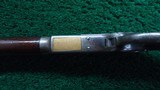 **Sale Pending** - WINCHESTER 1873 SECOND MODEL RIFLE IN 44 WCF - 11 of 21