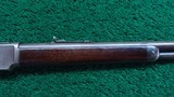**Sale Pending** - WINCHESTER 1873 SECOND MODEL RIFLE IN 44 WCF - 5 of 21