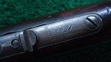**Sale Pending** - WINCHESTER 1873 SECOND MODEL RIFLE IN 44 WCF - 15 of 21