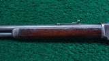 **Sale Pending** - WINCHESTER 1873 SECOND MODEL RIFLE IN 44 WCF - 13 of 21