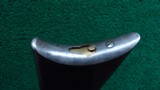 **Sale Pending** - WINCHESTER 1873 SECOND MODEL RIFLE IN 44 WCF - 18 of 21
