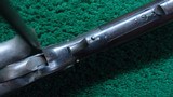 **Sale Pending** - WINCHESTER 1873 SECOND MODEL RIFLE IN 44 WCF - 9 of 21