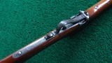 SHARPS MODEL 1851 FACTORY ENGRAVED BOXLOCK CARBINE - 3 of 25