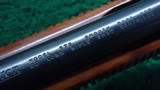 REMINGTON MODEL 572 FIELDMASTER SMOOTH BORE SLIDE ACTION RIFLE - Image 6 of 25
