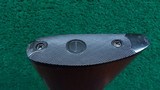 REMINGTON MODEL 572 FIELDMASTER SMOOTH BORE SLIDE ACTION RIFLE - Image 22 of 25