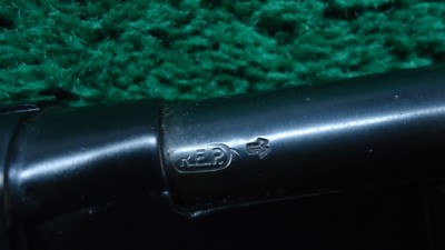 REMINGTON MODEL 572 FIELDMASTER SMOOTH BORE SLIDE ACTION RIFLE - Image 16 of 25