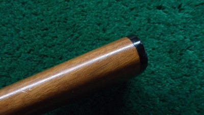 REMINGTON MODEL 572 FIELDMASTER SMOOTH BORE SLIDE ACTION RIFLE - Image 20 of 25