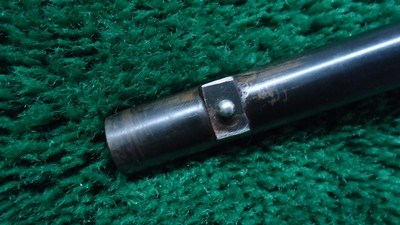 REMINGTON MODEL 572 FIELDMASTER SMOOTH BORE SLIDE ACTION RIFLE - Image 15 of 25