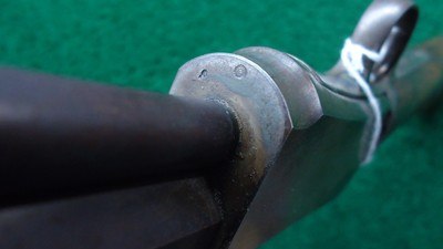 ANTIQUE WINCHESTER MODEL 1890 RIFLE IN CALIBER 22 SHORT - Image 15 of 24