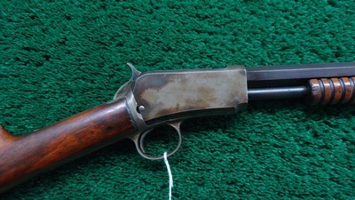 ANTIQUE WINCHESTER MODEL 1890 RIFLE IN CALIBER 22 SHORT - Image 1 of 24