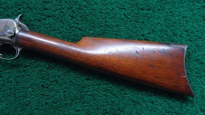 ANTIQUE WINCHESTER MODEL 1890 RIFLE IN CALIBER 22 SHORT - Image 20 of 24
