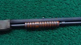 ANTIQUE WINCHESTER MODEL 1890 RIFLE IN CALIBER 22 SHORT - Image 5 of 24
