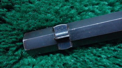 ANTIQUE WINCHESTER MODEL 1890 RIFLE IN CALIBER 22 SHORT - Image 14 of 24
