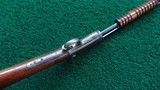 ANTIQUE WINCHESTER MODEL 1890 RIFLE IN CALIBER 22 SHORT - Image 3 of 24