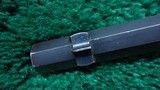 ANTIQUE WINCHESTER MODEL 1890 RIFLE IN CALIBER 22 SHORT - Image 14 of 24
