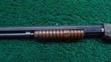 ANTIQUE WINCHESTER MODEL 1890 RIFLE IN CALIBER 22 SHORT - Image 16 of 24