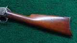 ANTIQUE WINCHESTER MODEL 1890 RIFLE IN CALIBER 22 SHORT - Image 20 of 24