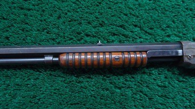 ANTIQUE WINCHESTER MODEL 1890 RIFLE IN CALIBER 22 SHORT - Image 16 of 24