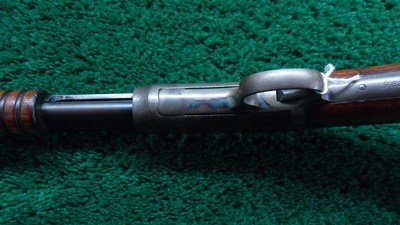 ANTIQUE WINCHESTER MODEL 1890 RIFLE IN CALIBER 22 SHORT - Image 11 of 24