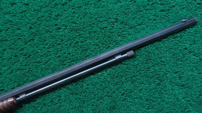 ANTIQUE WINCHESTER MODEL 1890 RIFLE IN CALIBER 22 SHORT - Image 7 of 24