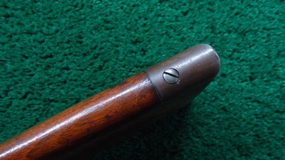 ANTIQUE WINCHESTER MODEL 1890 RIFLE IN CALIBER 22 SHORT - Image 19 of 24