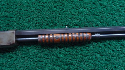 ANTIQUE WINCHESTER MODEL 1890 RIFLE IN CALIBER 22 SHORT - Image 5 of 24