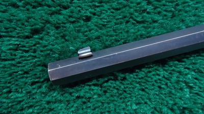 ANTIQUE WINCHESTER MODEL 1890 RIFLE IN CALIBER 22 SHORT - Image 17 of 24