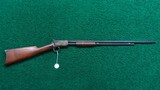 ANTIQUE WINCHESTER MODEL 1890 RIFLE IN CALIBER 22 SHORT - Image 24 of 24
