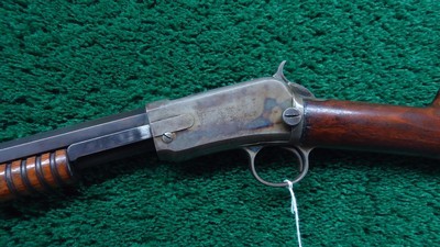 ANTIQUE WINCHESTER MODEL 1890 RIFLE IN CALIBER 22 SHORT - Image 2 of 24