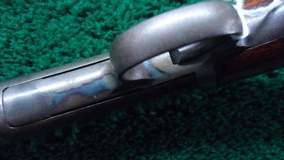 ANTIQUE WINCHESTER MODEL 1890 RIFLE IN CALIBER 22 SHORT - Image 13 of 24