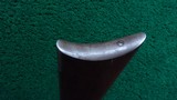 ANTIQUE WINCHESTER MODEL 1890 RIFLE IN CALIBER 22 SHORT - Image 21 of 24