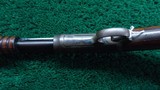 ANTIQUE WINCHESTER MODEL 1890 RIFLE IN CALIBER 22 SHORT - Image 11 of 24