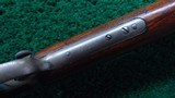ANTIQUE WINCHESTER MODEL 1890 RIFLE IN CALIBER 22 SHORT - Image 18 of 24