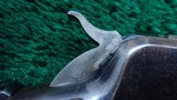 WINCHESTER MODEL 1892 RIFLE CHAMBERED FOR 218 BEE - 15 of 24