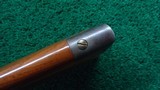 WINCHESTER MODEL 1892 RIFLE CHAMBERED FOR 218 BEE - 19 of 24