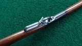 WINCHESTER MODEL 1892 RIFLE CHAMBERED FOR 218 BEE - 3 of 24