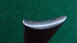 WINCHESTER MODEL 1892 RIFLE CHAMBERED FOR 218 BEE - 21 of 24