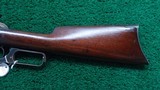 WINCHESTER MODEL 1895 RIFLE CHAMBERED FOR 35 WCF - Image 20 of 24
