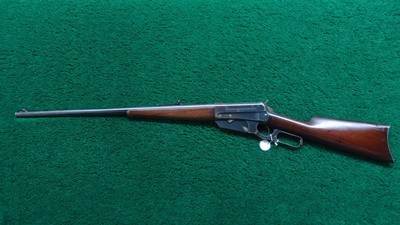 WINCHESTER MODEL 1895 RIFLE CHAMBERED FOR 35 WCF - Image 23 of 24