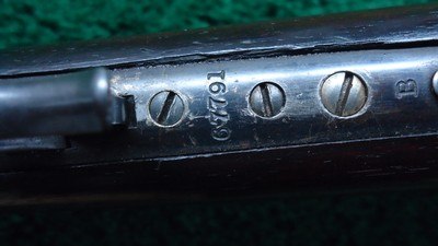 WINCHESTER MODEL 1895 RIFLE CHAMBERED FOR 35 WCF - Image 18 of 24